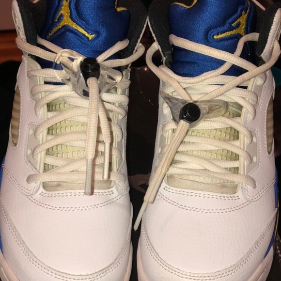 Laney Jordan 5s - Picture 2 of 6